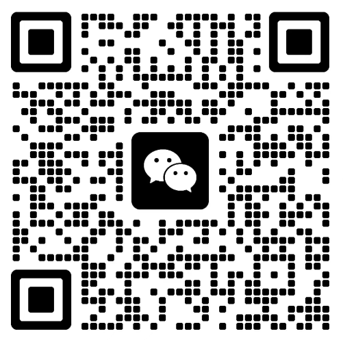 WeChat QR Code